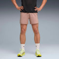 Dreamrun DryCell 5in  Laufshorts Herren - braun