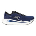 Meraki 7 Neutralschuh Herren-weiß, blau