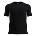 Performance Light Unterhemd Herren-schwarz