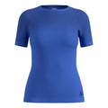 Performance Light Unterhemd Damen-blau
