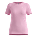 Essential Seamless Laufshirt Damen-pink