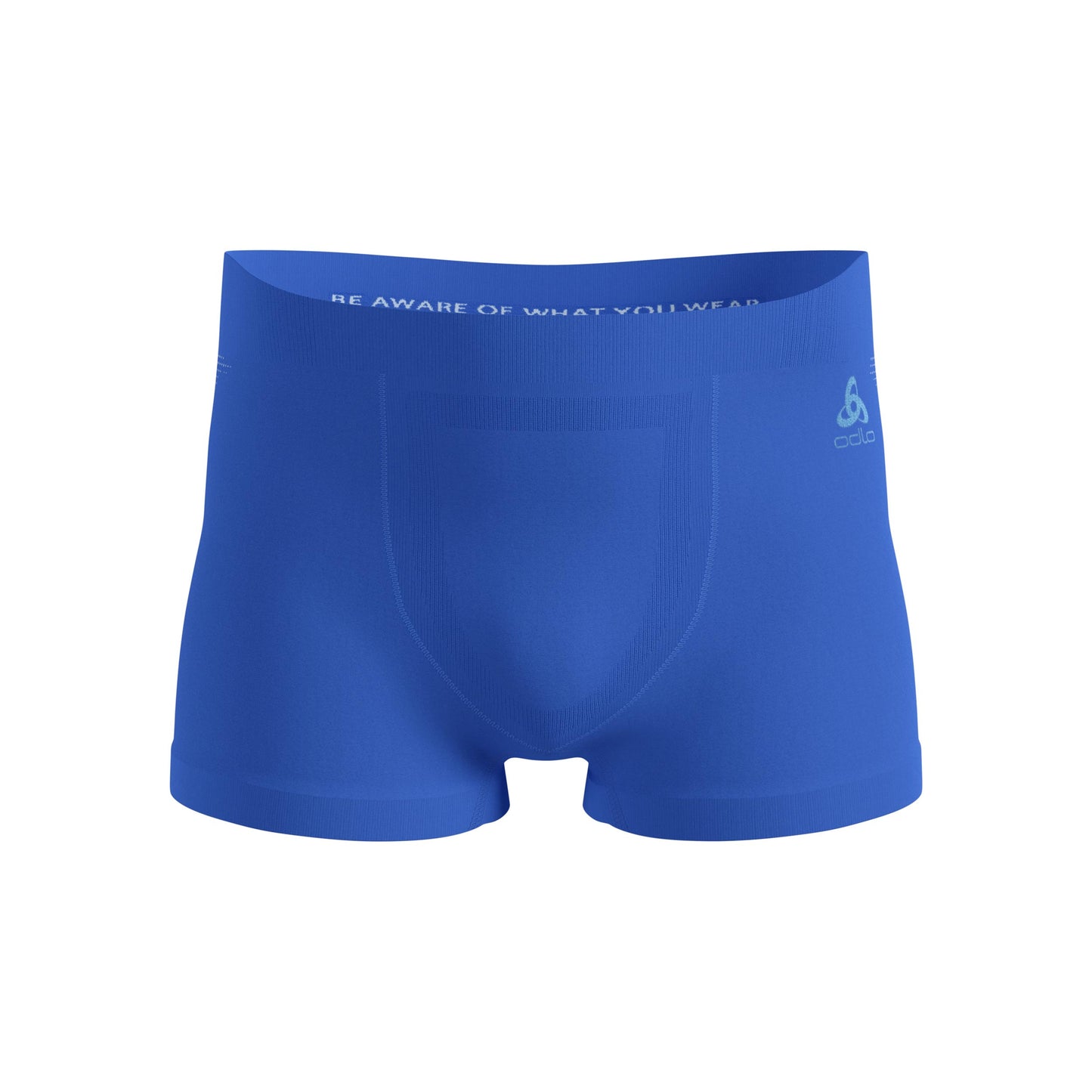 Odlo Performance Light Boxer Short Herren-blau