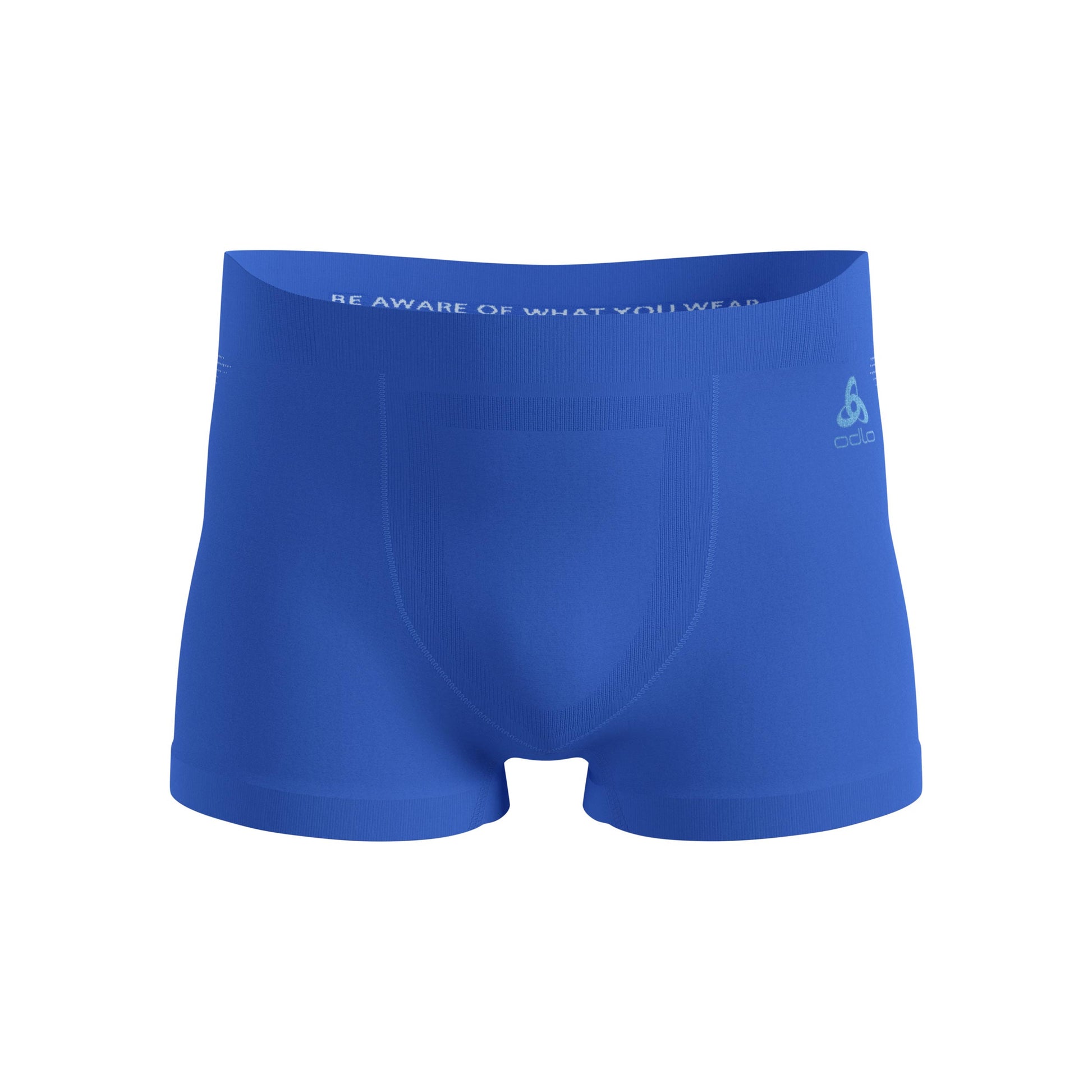 Odlo Performance Light Boxer Short Herren-blau