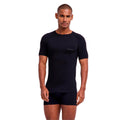Wool Tech Light Unterhemd Herren-schwarz