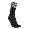 RU Ultralight Laufsocken Herren-schwarz, grau