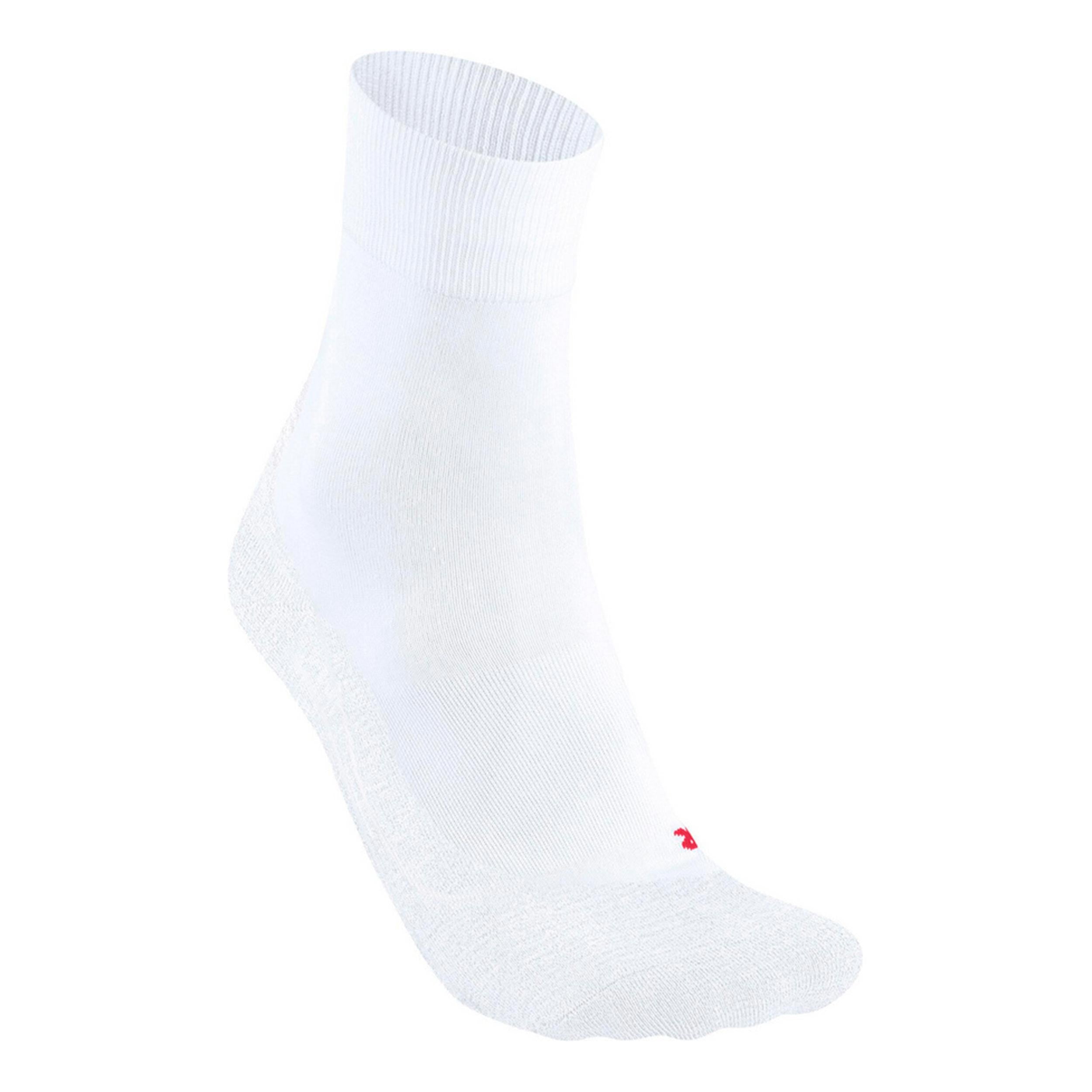 Falke RU4 Endurance Compression Kompressions-Socken Damen - weiß, weiß