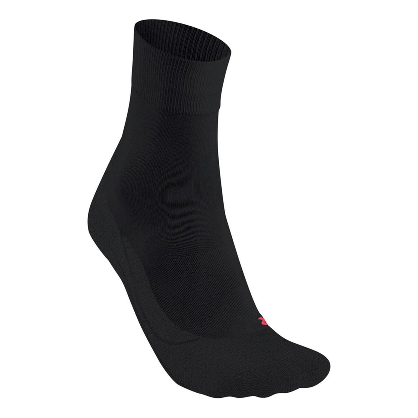 Falke RU4 Endurance Compression Kompressions-Socken Damen - schwarz
