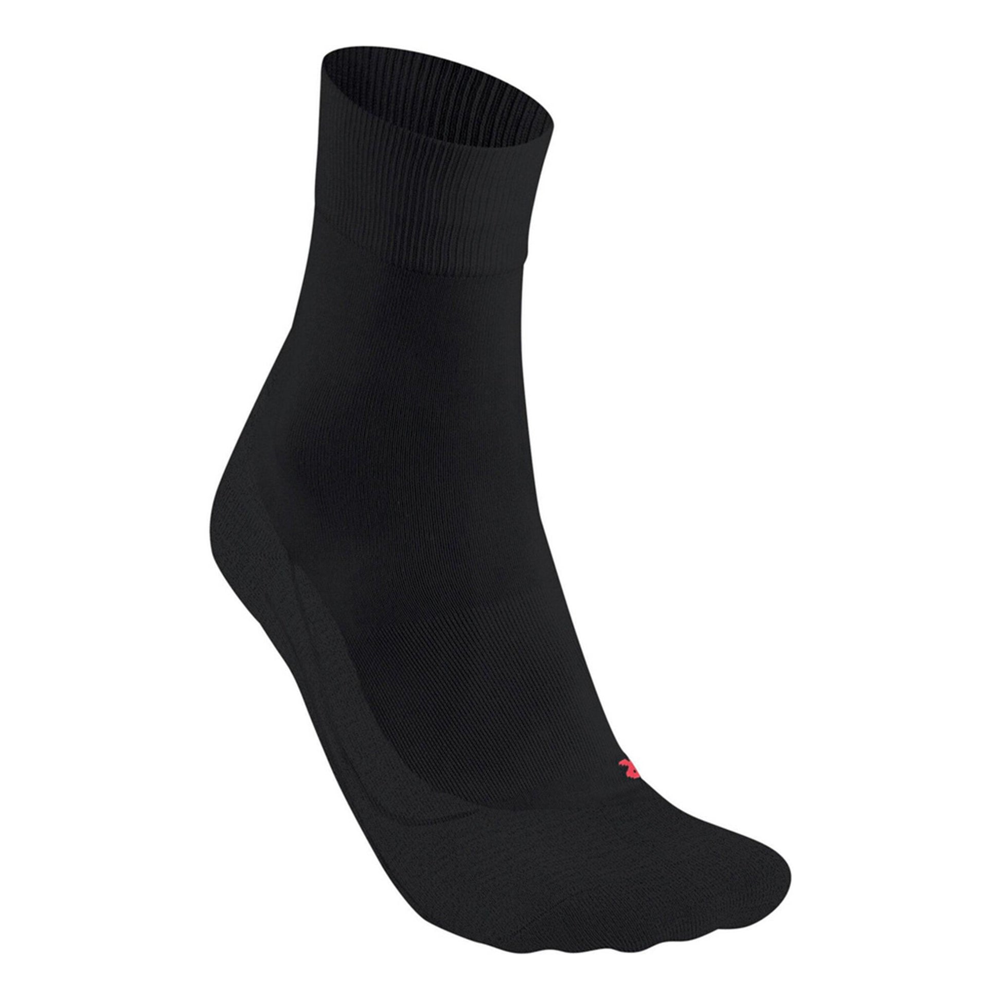 Falke RU4 Endurance Compression Kompressions-Socken Damen - schwarz