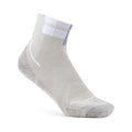Coolnet Quarter  Laufsocken Unisex-beige
