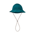 Go Bucket      Cap Unisex-türkis