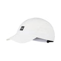 Speed Cap Unisex-weiß
