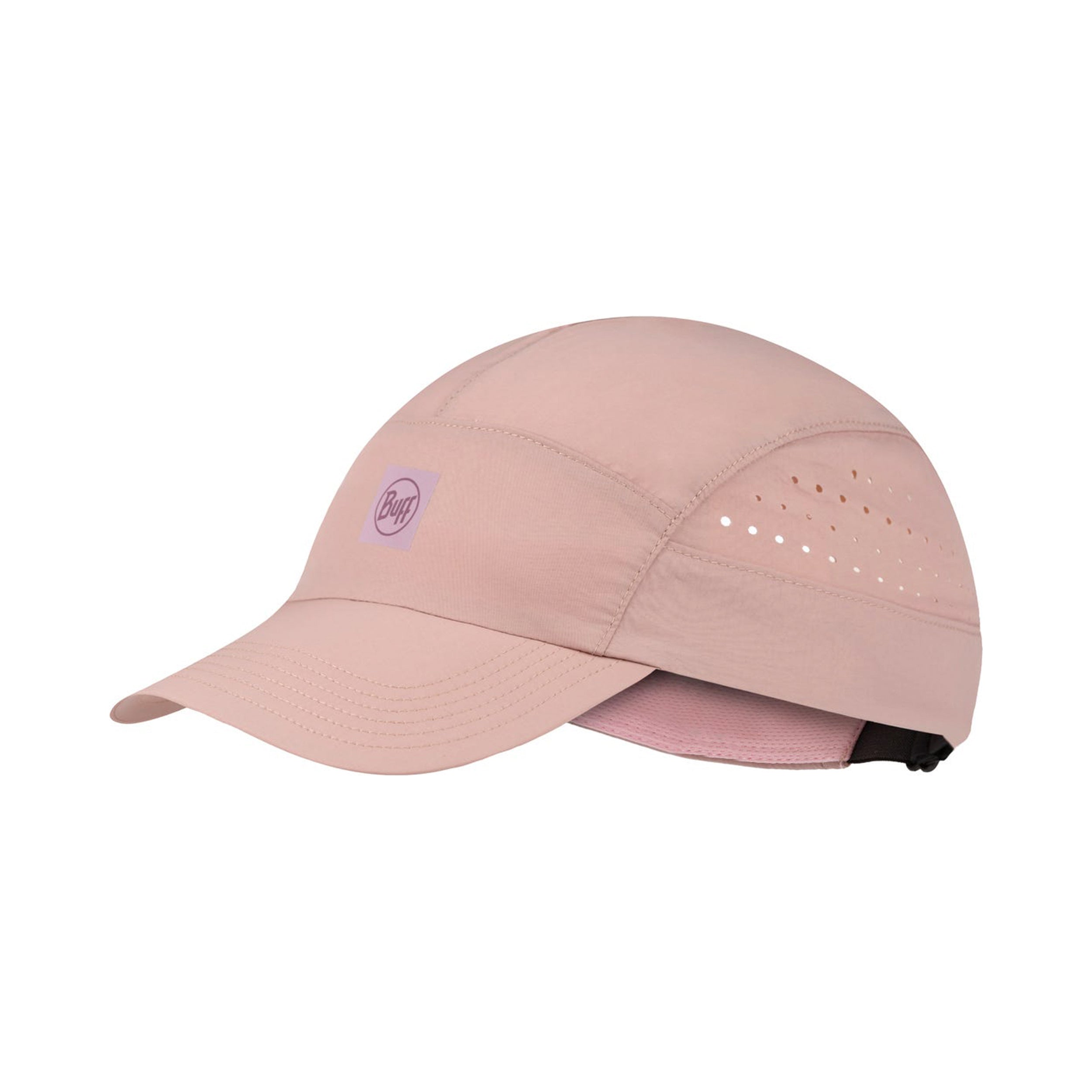 Buff Speed Cap Unisex-rosa