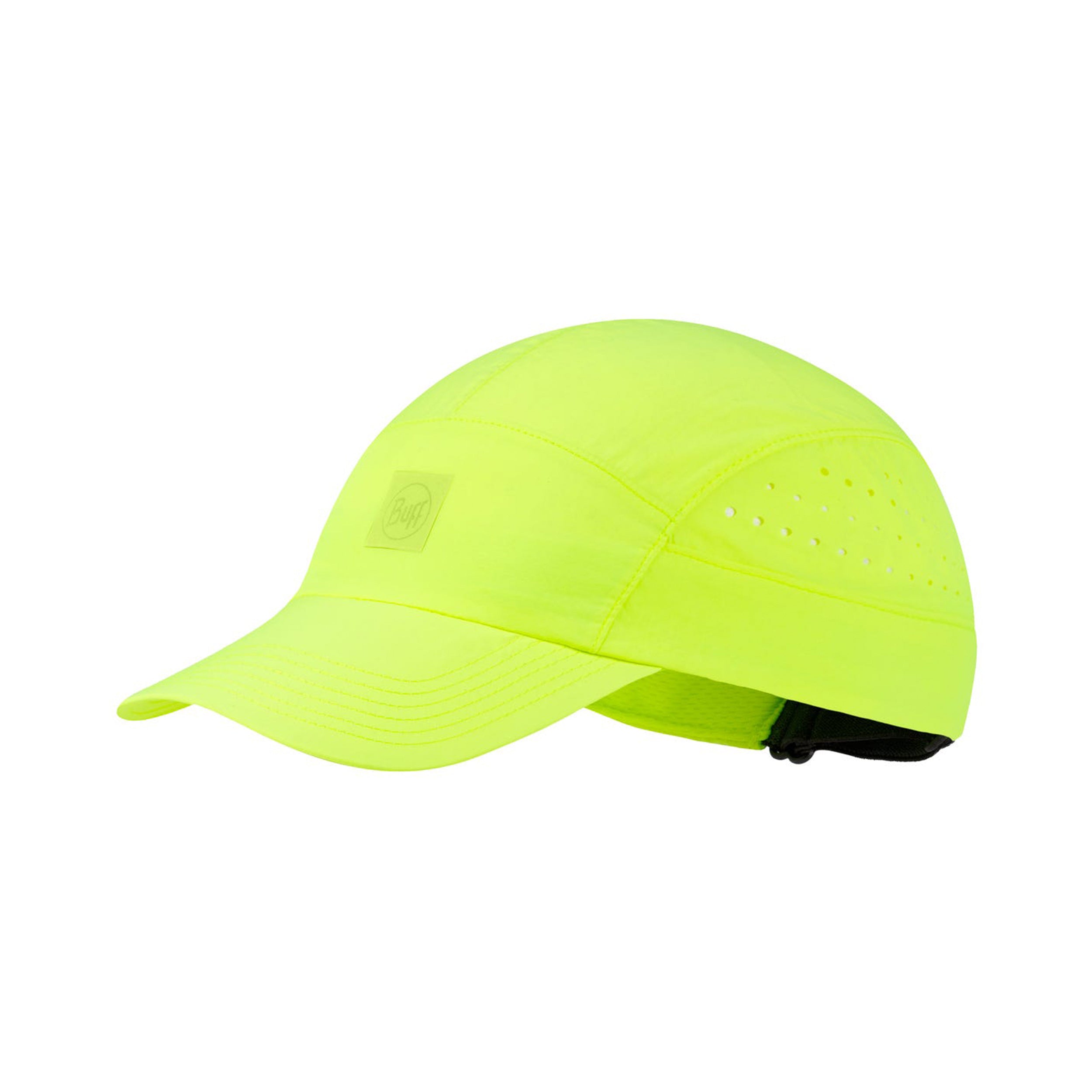 Buff Speed Cap Unisex-grün