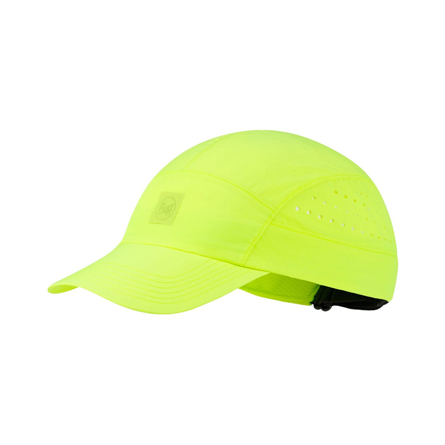 Buff Speed Cap Unisex-grün