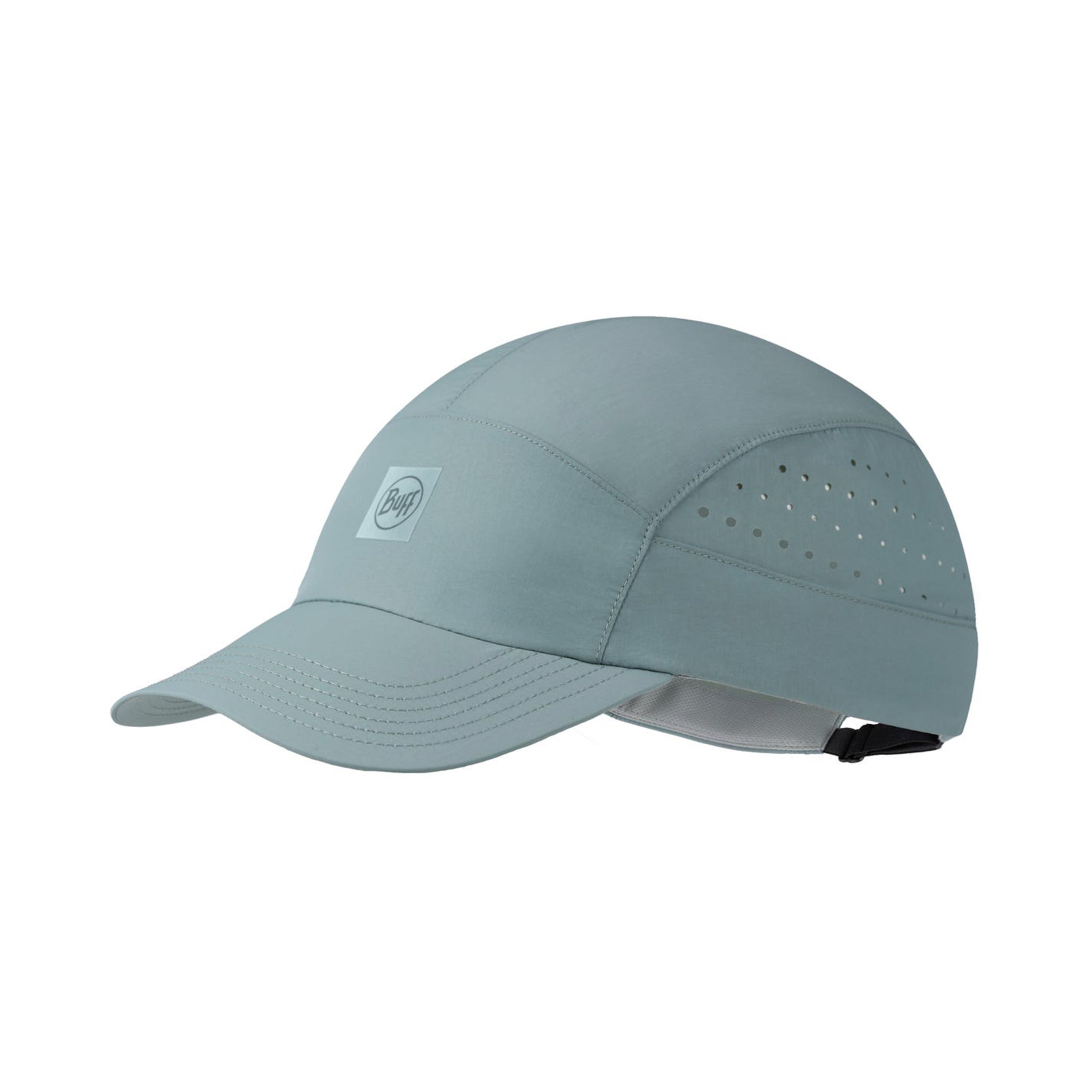 Buff Speed Cap Unisex-türkis
