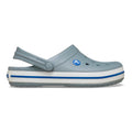 Crocband Clog Badelatschen Unisex - grau