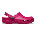 Classic Clog Badelatschen Unisex - berry