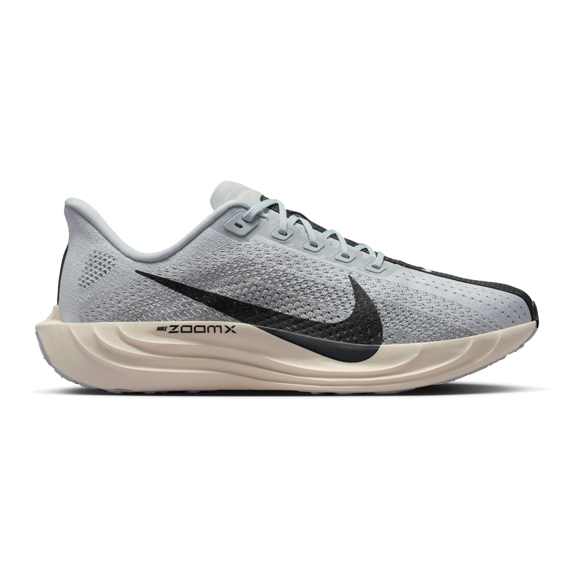 Nike Pegasus Plus Neutralschuh Herren - grau, schwarz