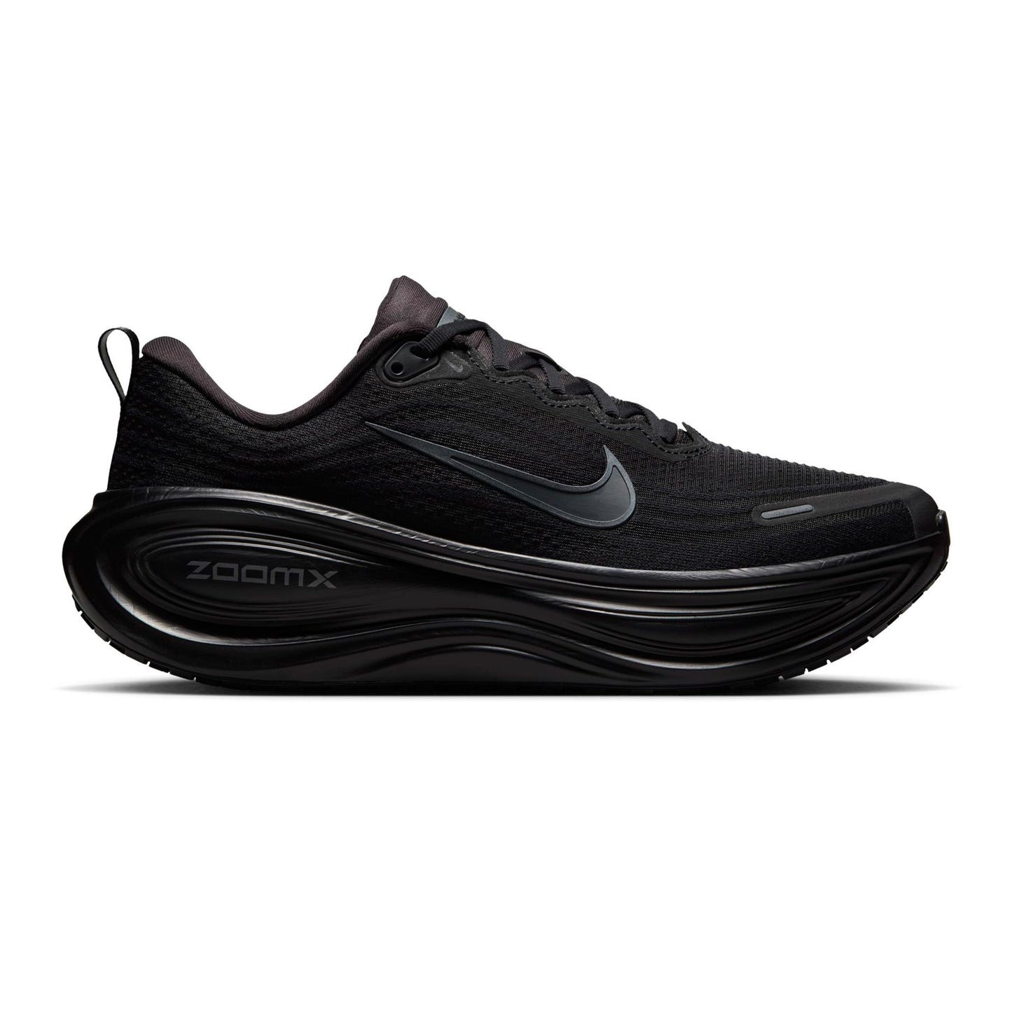 Nike Vomero Plus Neutralschuh Herren - schwarz, grau