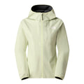 Fontanales Laufjacke Damen - gelb