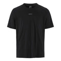 Hypervent Laufshirt Herren - schwarz