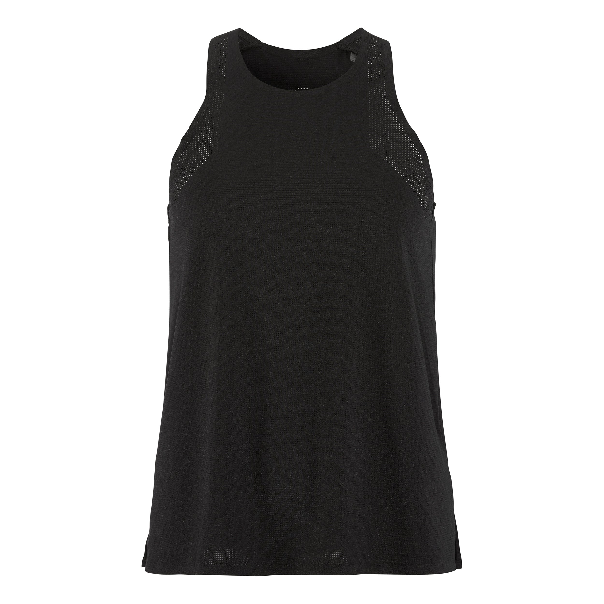 Craft Race Day Laufshirt Damen - schwarz