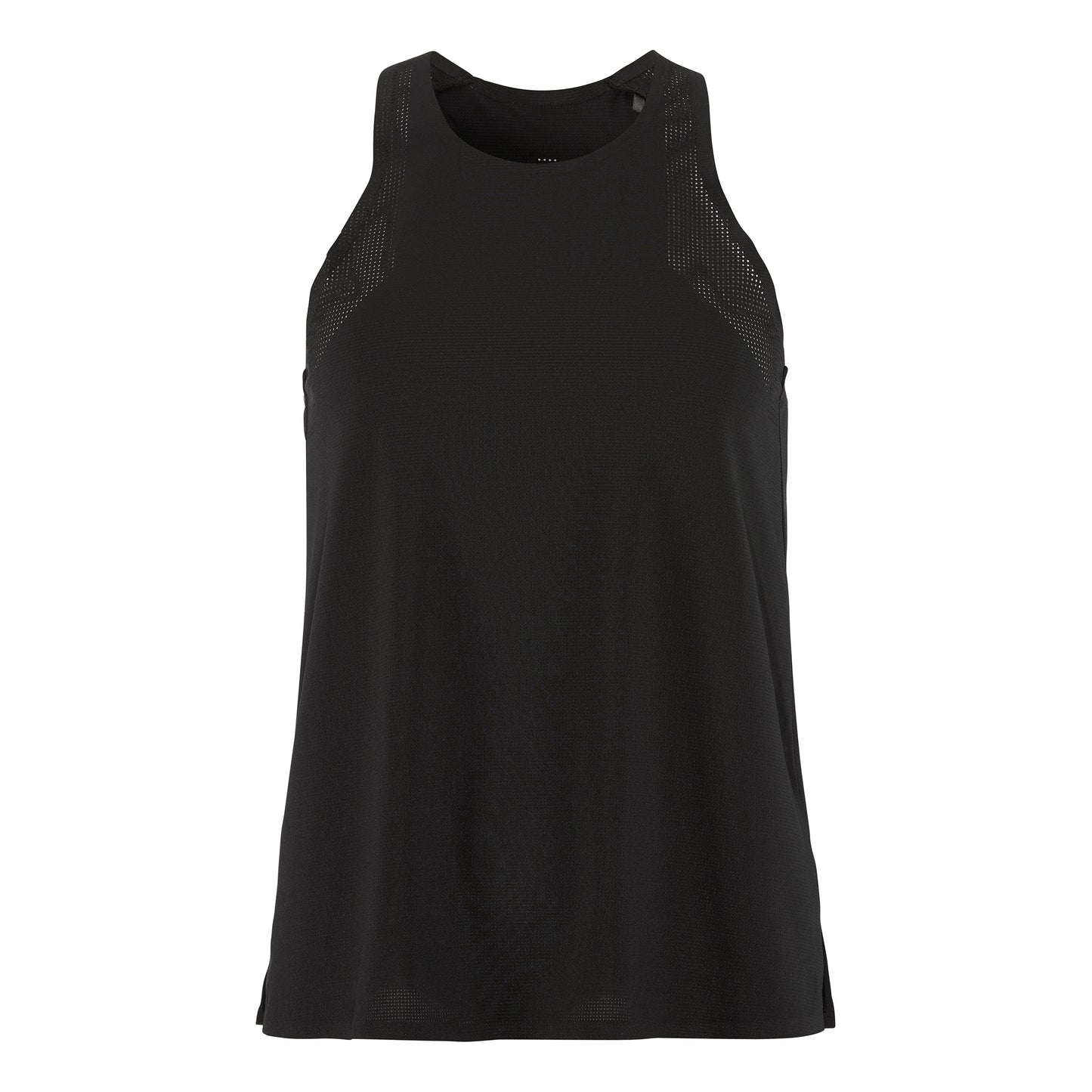 Craft Race Day Laufshirt Damen - schwarz