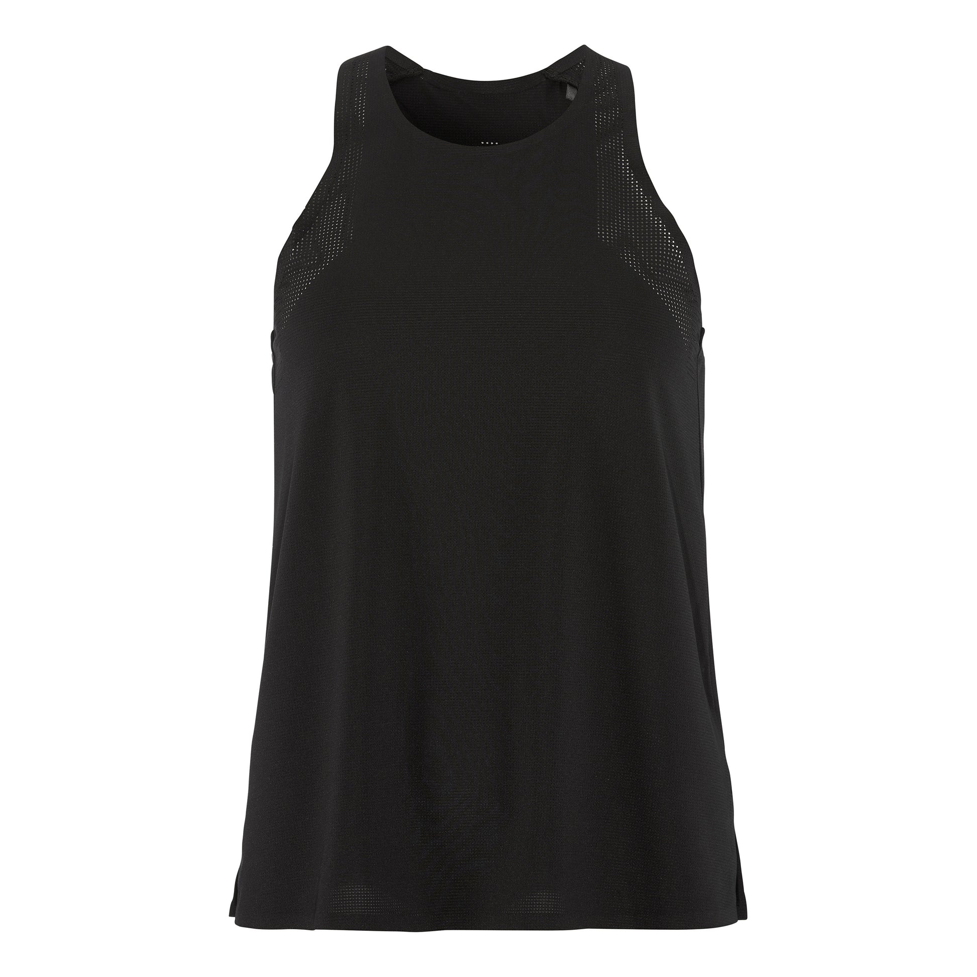 Craft Race Day Laufshirt Damen - schwarz