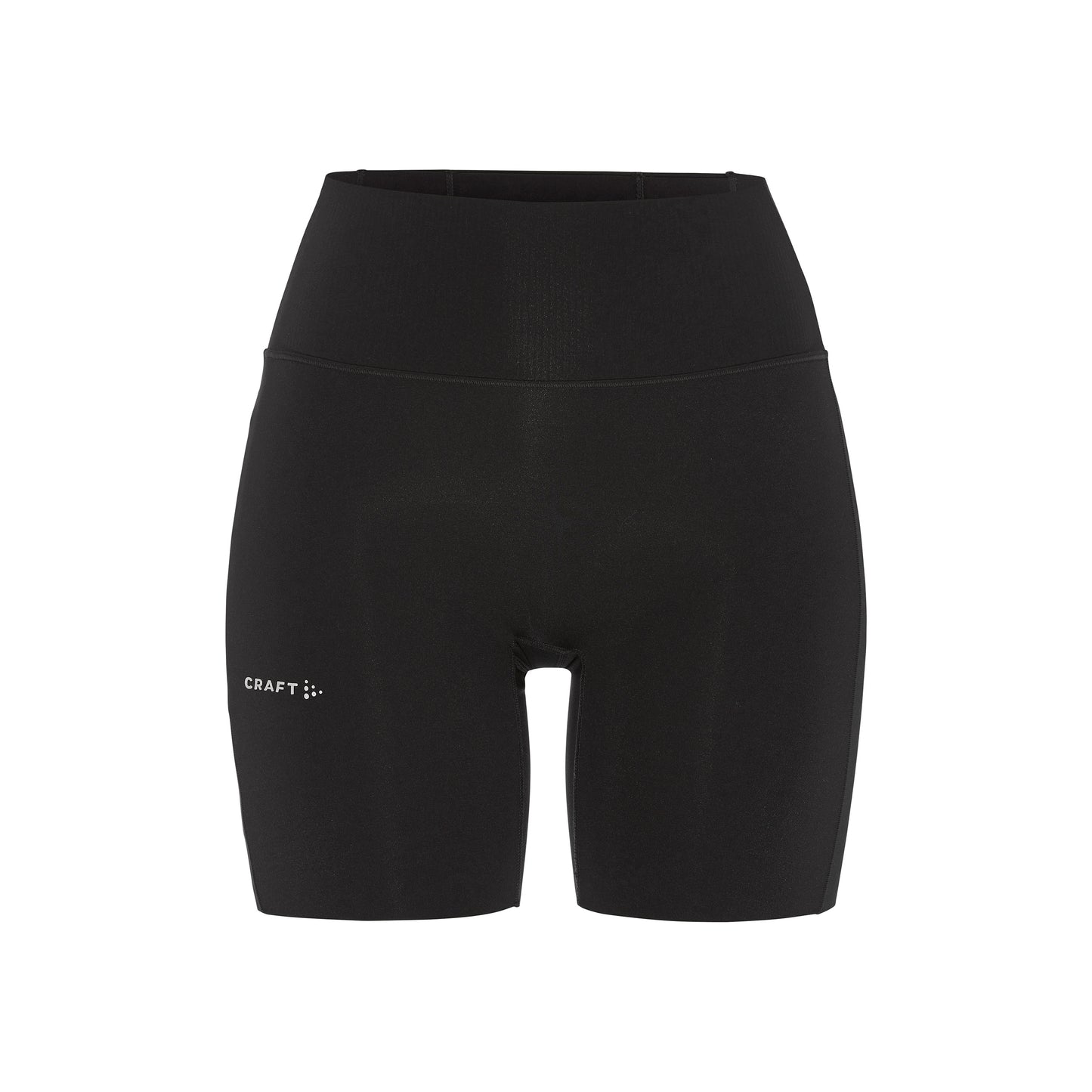 Craft Hypervent Lauftight Damen - schwarz