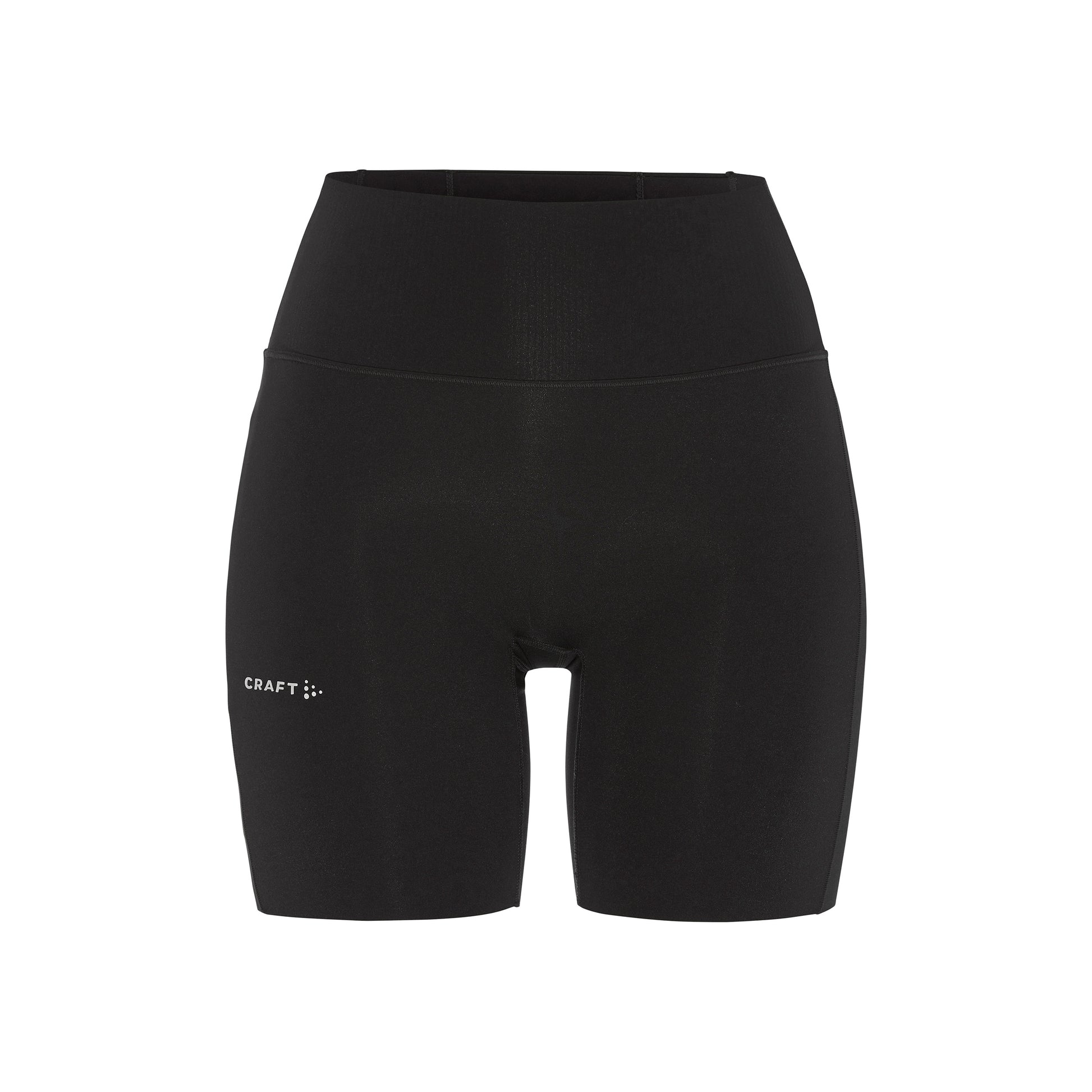 Craft Hypervent Lauftight Damen - schwarz
