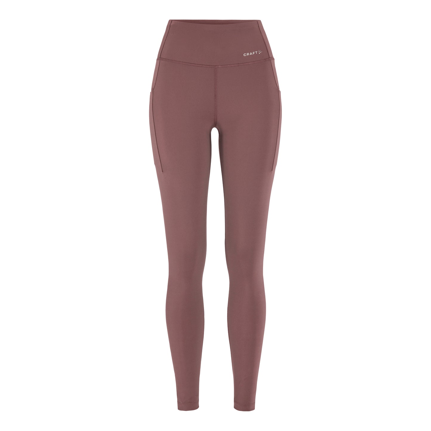 Craft Essence Lauftight Damen - mauve