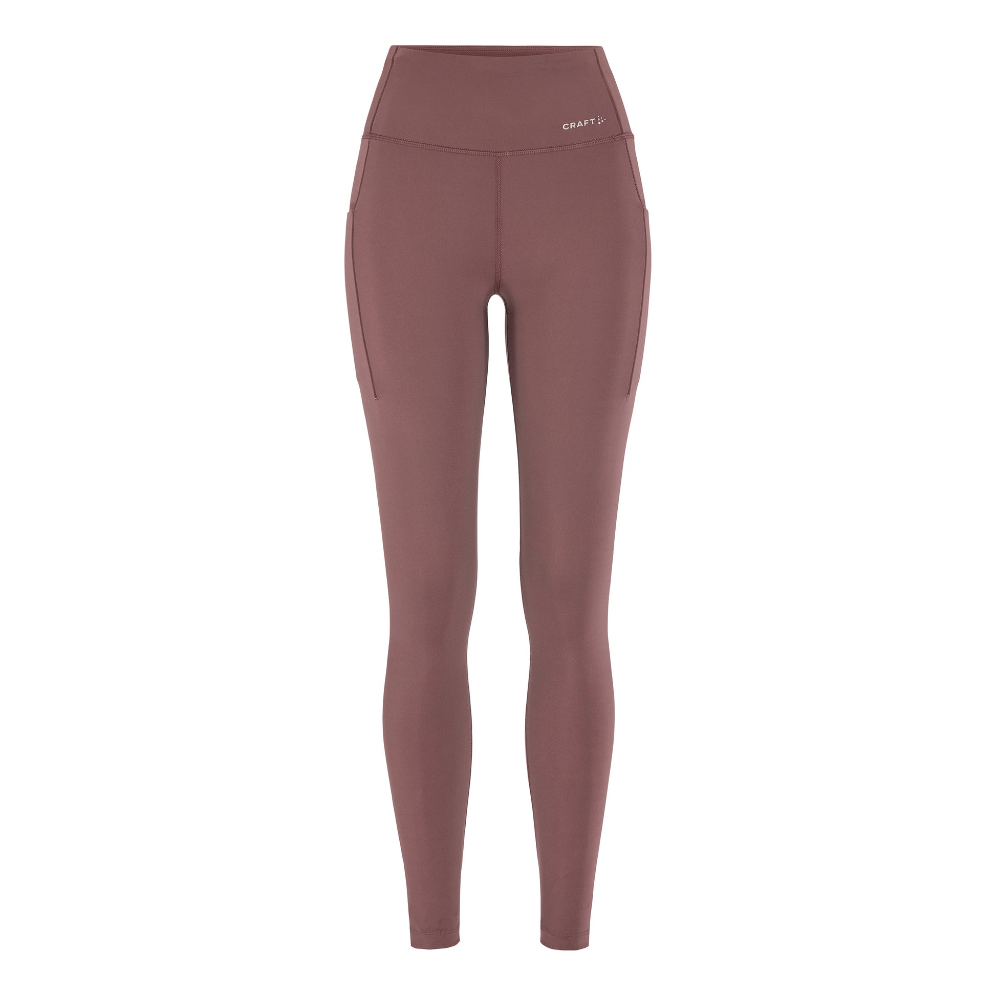 Craft Essence Lauftight Damen - mauve