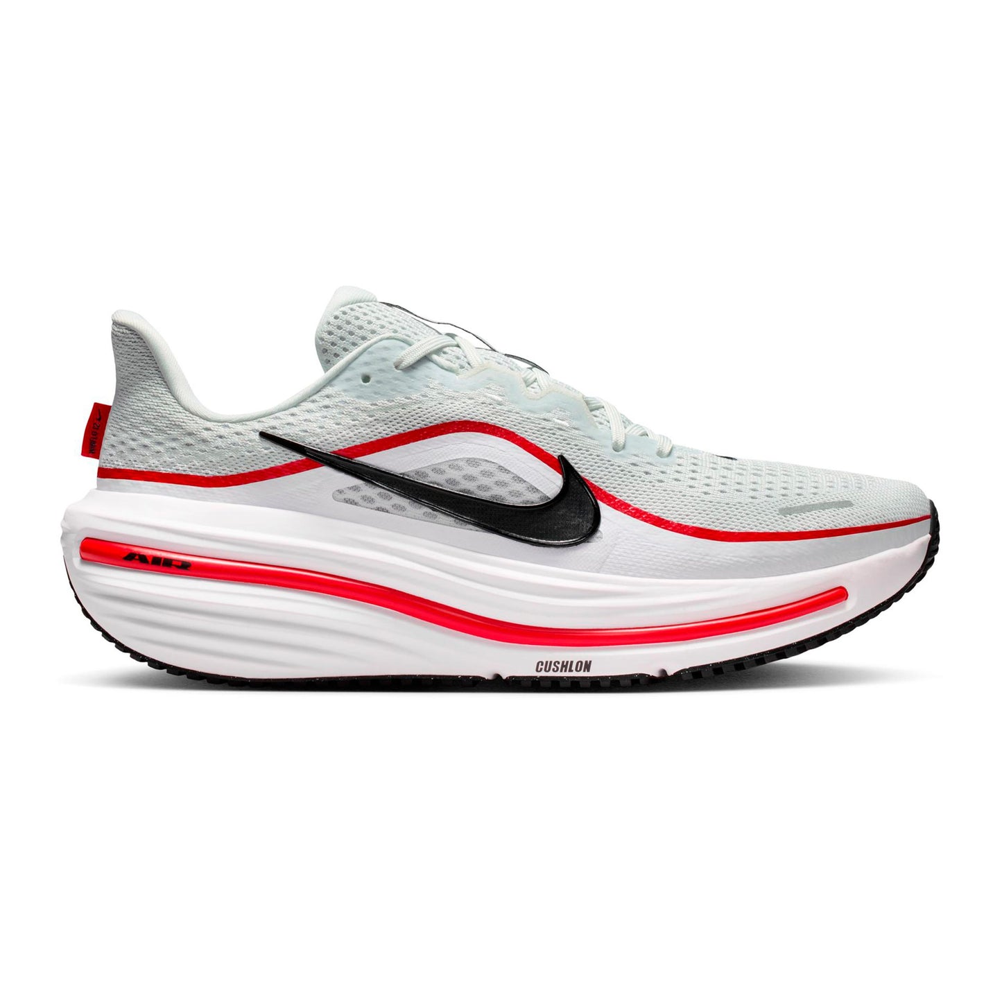 Nike Winflo 12 Neutralschuh Herren - weiß, rot