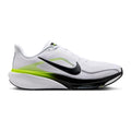 Pegasus 42 Neutralschuh Herren - weiß, zitronengelb