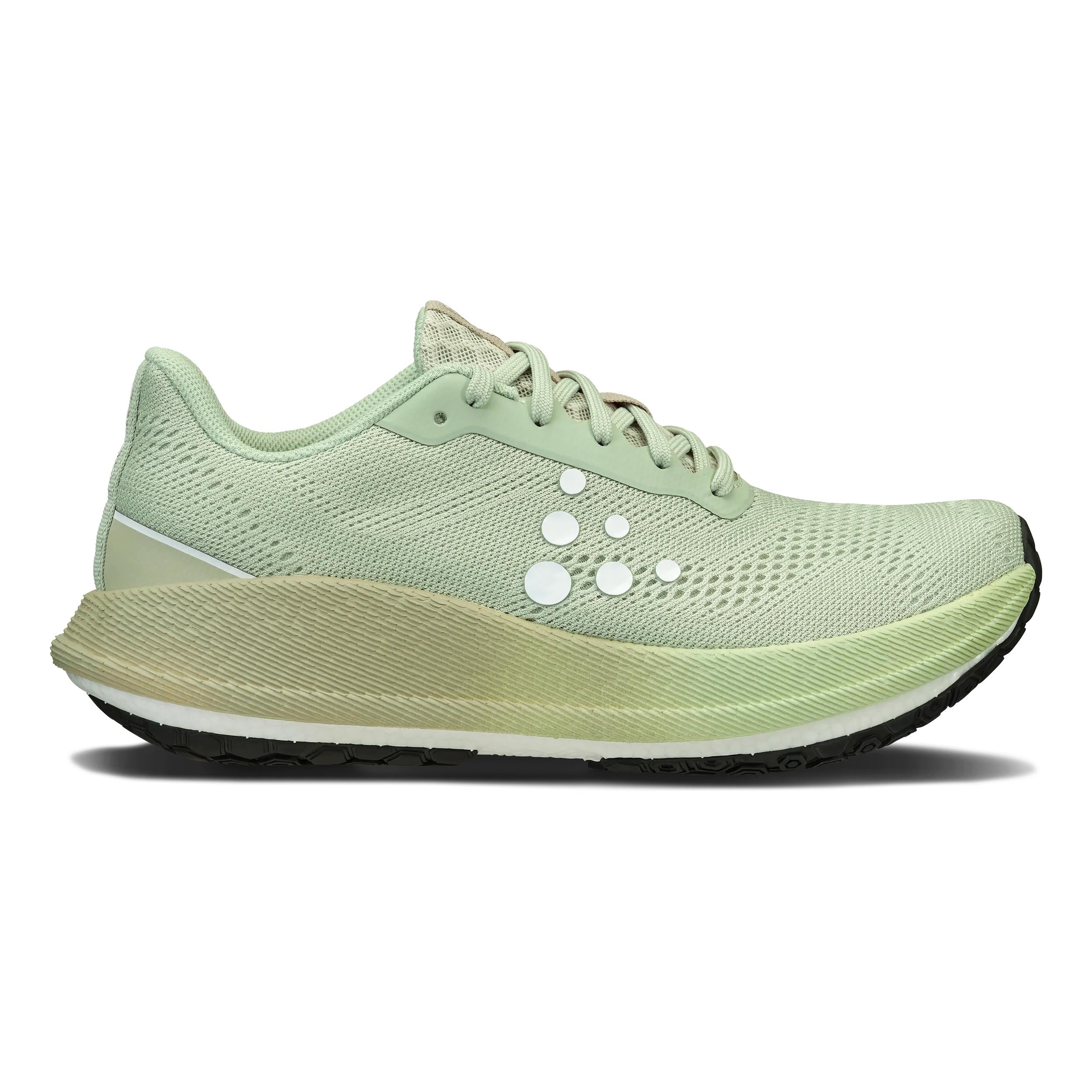 Craft PACER 2 W Neutralschuh Damen - oliv