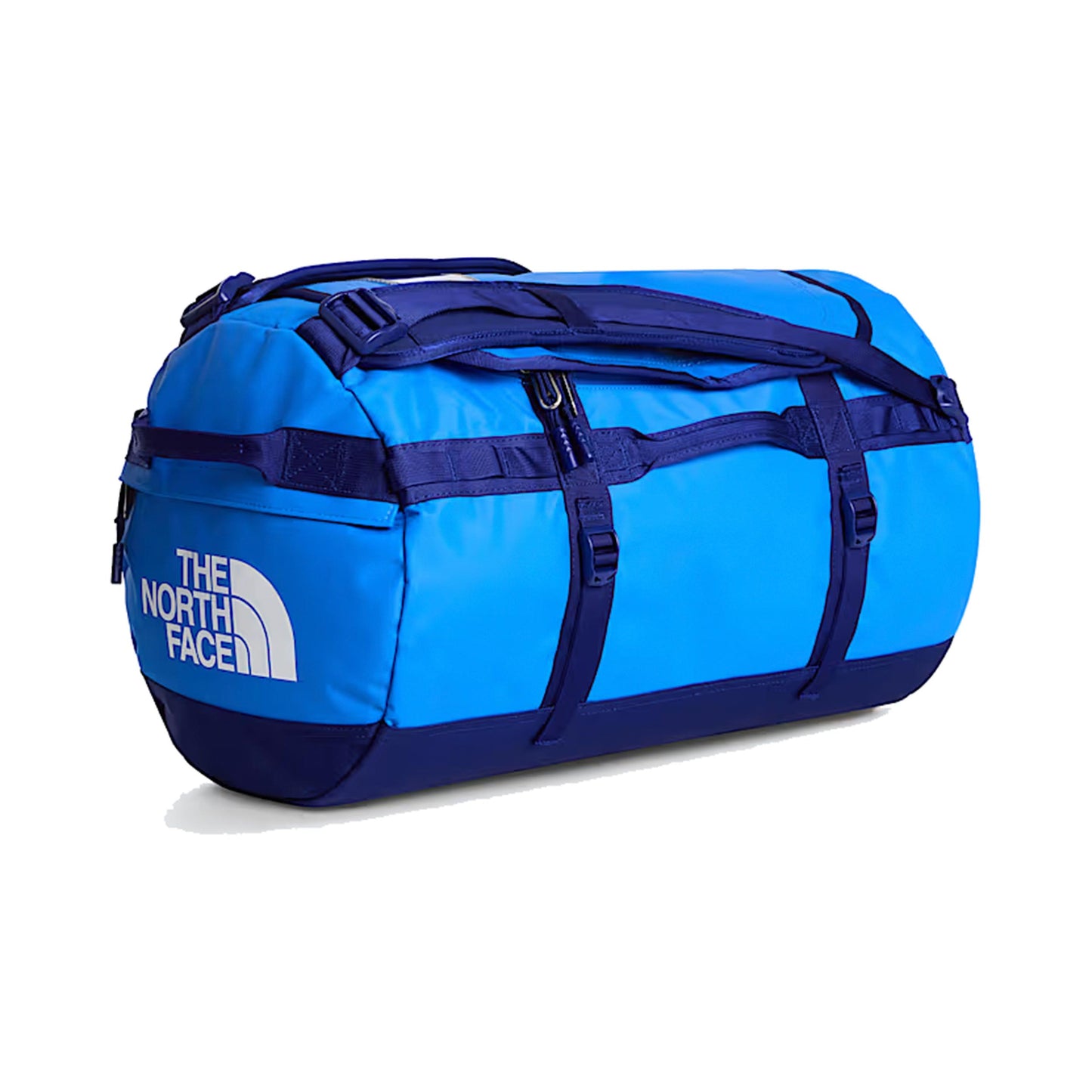 The North Face Base Camp Duffel S Sporttasche - blau, dunkelblau