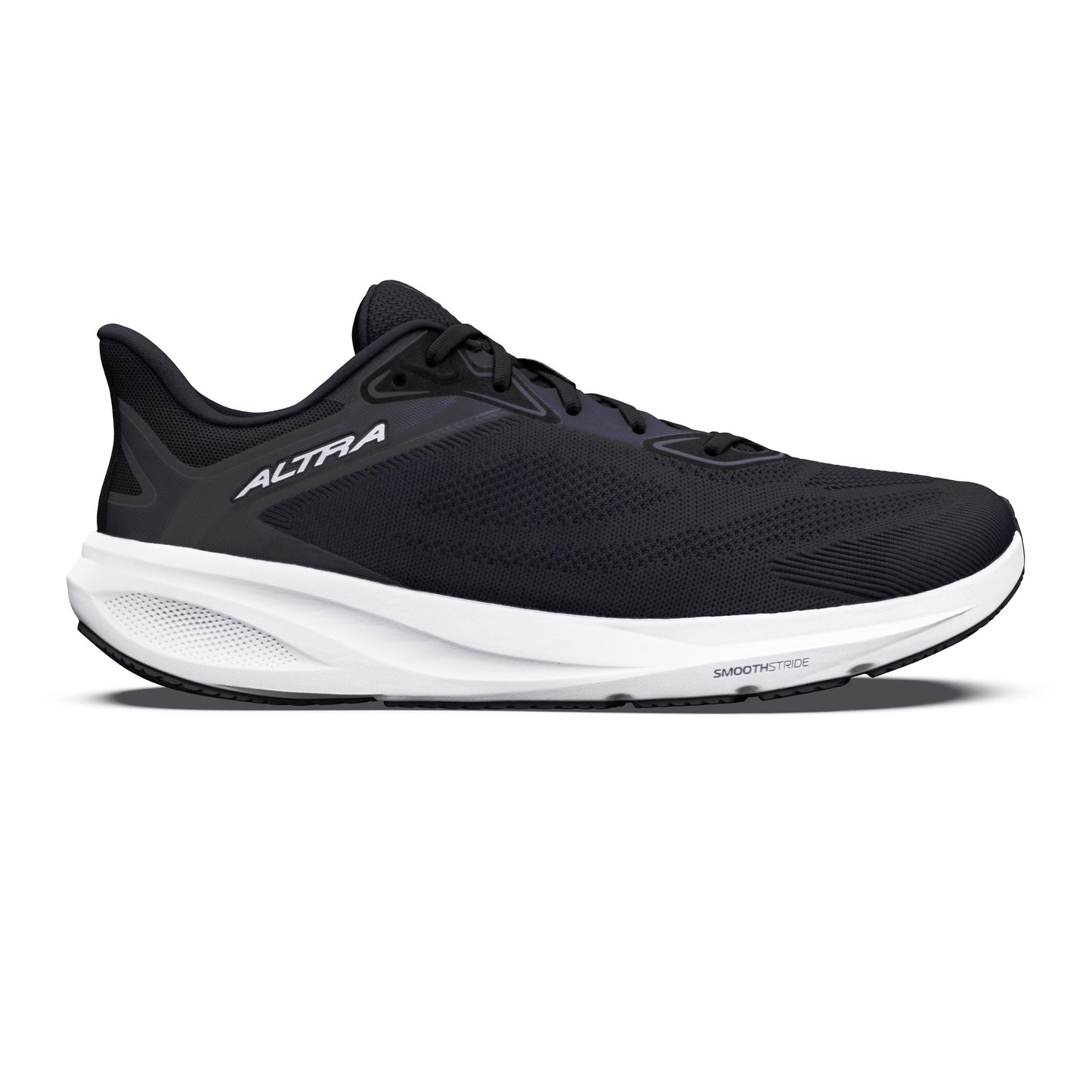 Altra Motiv FLX Neutralschuh Herren - schwarz, weiß