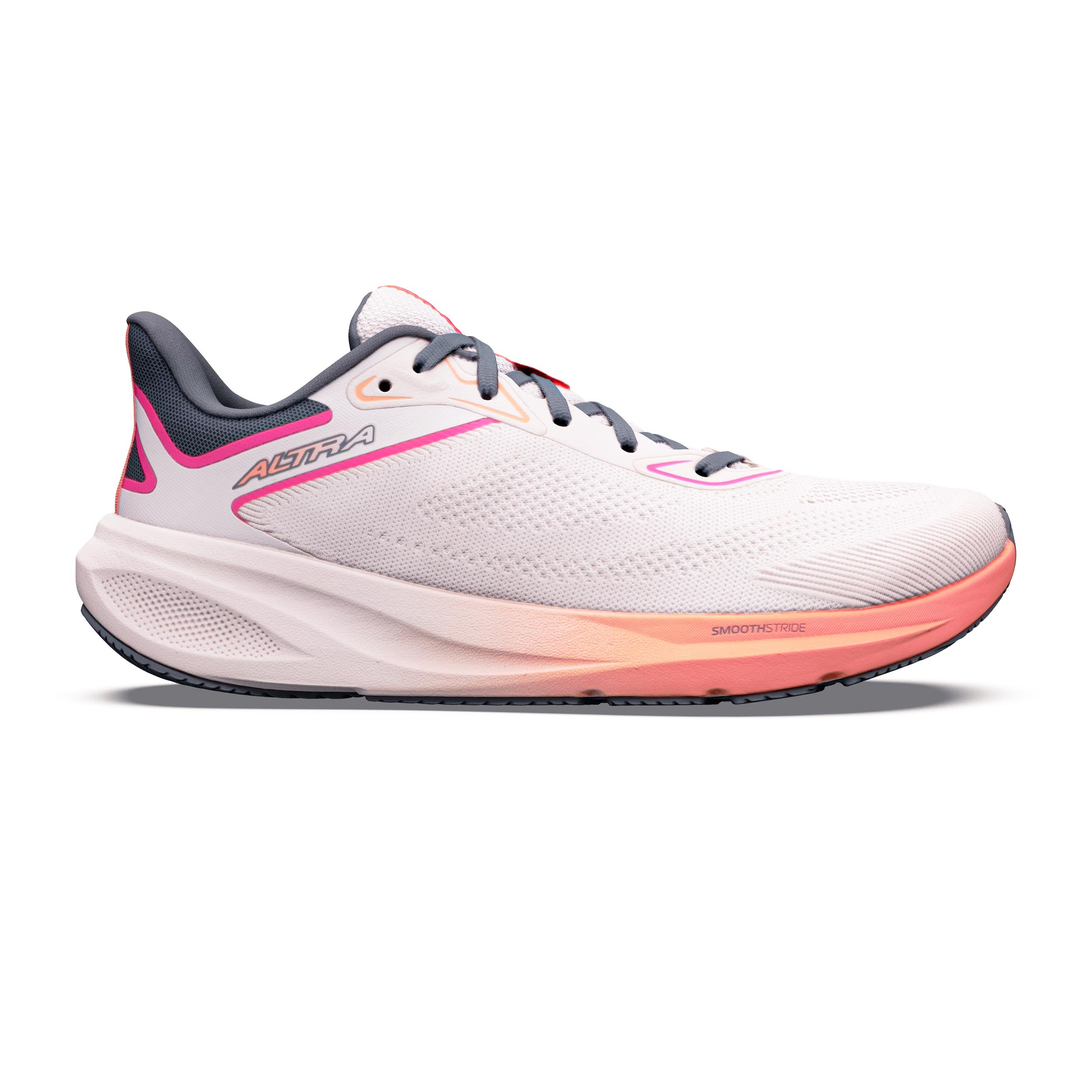 Altra Motiv FLX Neutralschuh Damen - rosa, pink