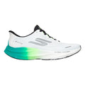 SKX Aero Spark Slip-In Neutralschuh Herren - weiß, limette