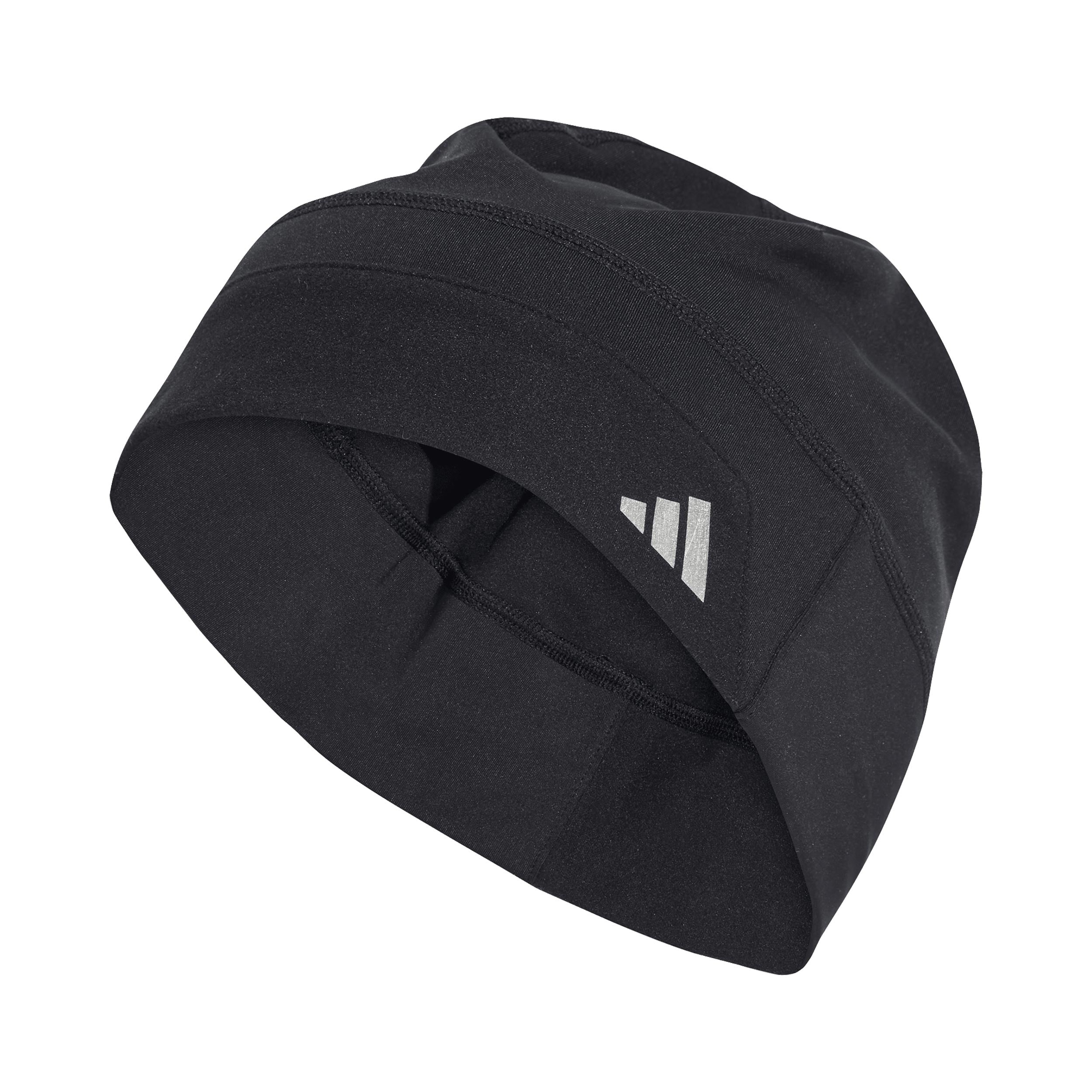 adidas Climawarm Mütze Damen - schwarz