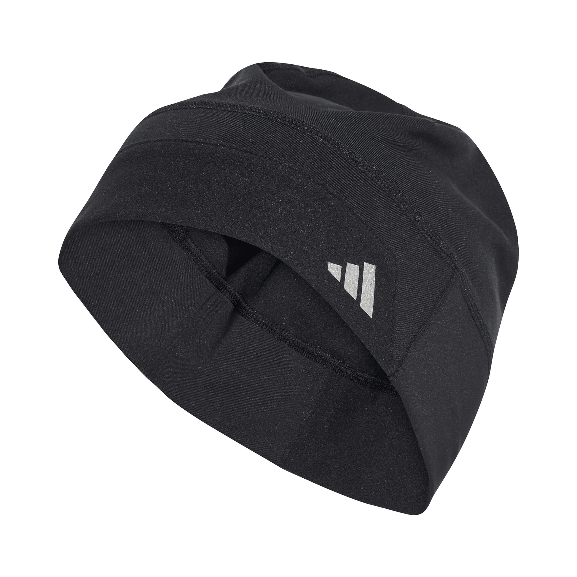 adidas Climawarm Mütze Damen - schwarz
