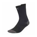 Comfy Crew Laufsocken Unisex - schwarz, grau