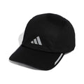 Run Mesh Cap Unisex - schwarz