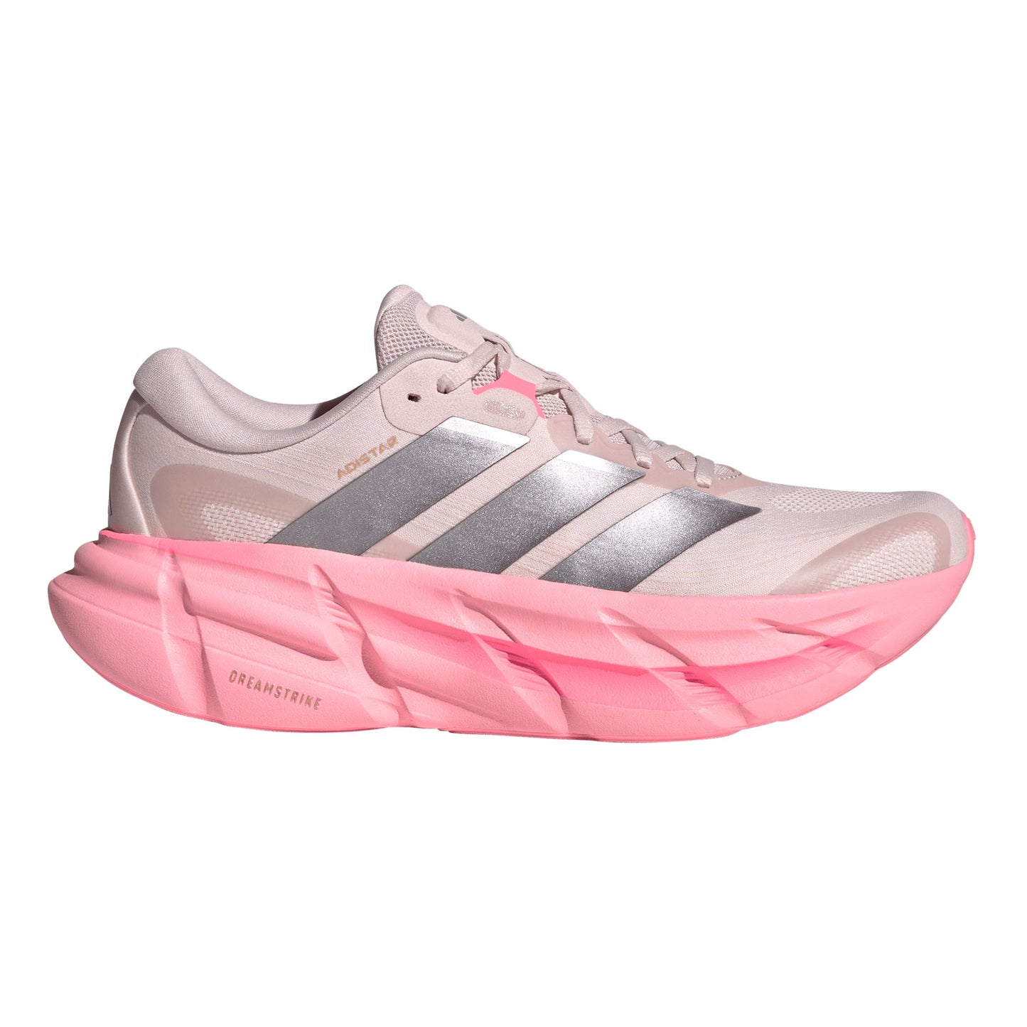 adidas Adistar 5 Neutralschuh Damen - rosa, pink