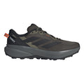 Terrex Tracefinder Plus GTX Trailschuh Herren - oliv, schwarz