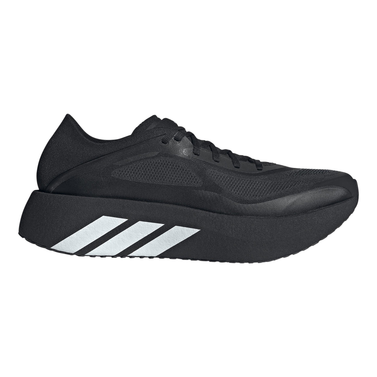 adidas Hyperboost Run Neutralschuh Herren - schwarz, weiß