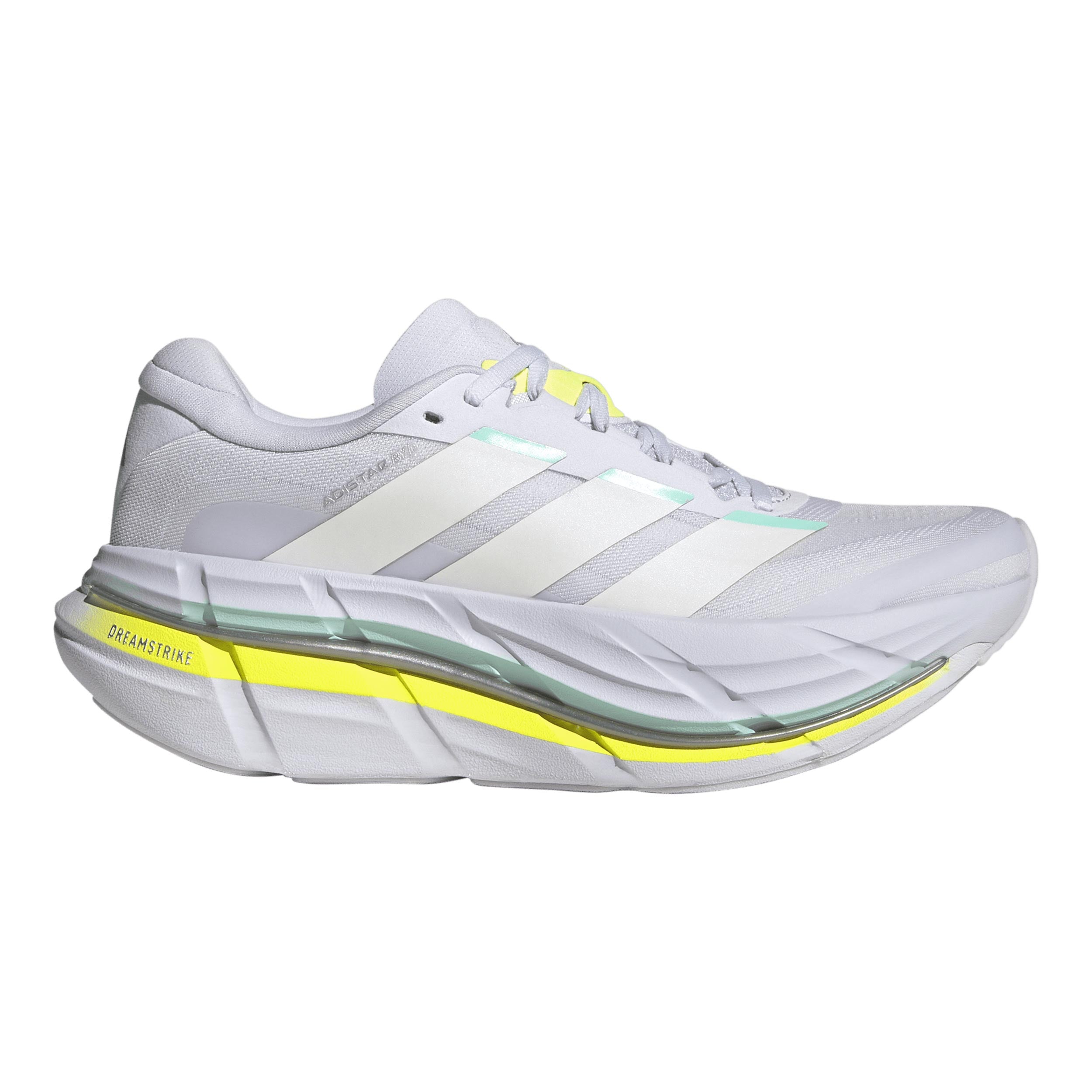 adidas Adistar BYD 2 Stabilitätsschuh Damen - creme, gelb