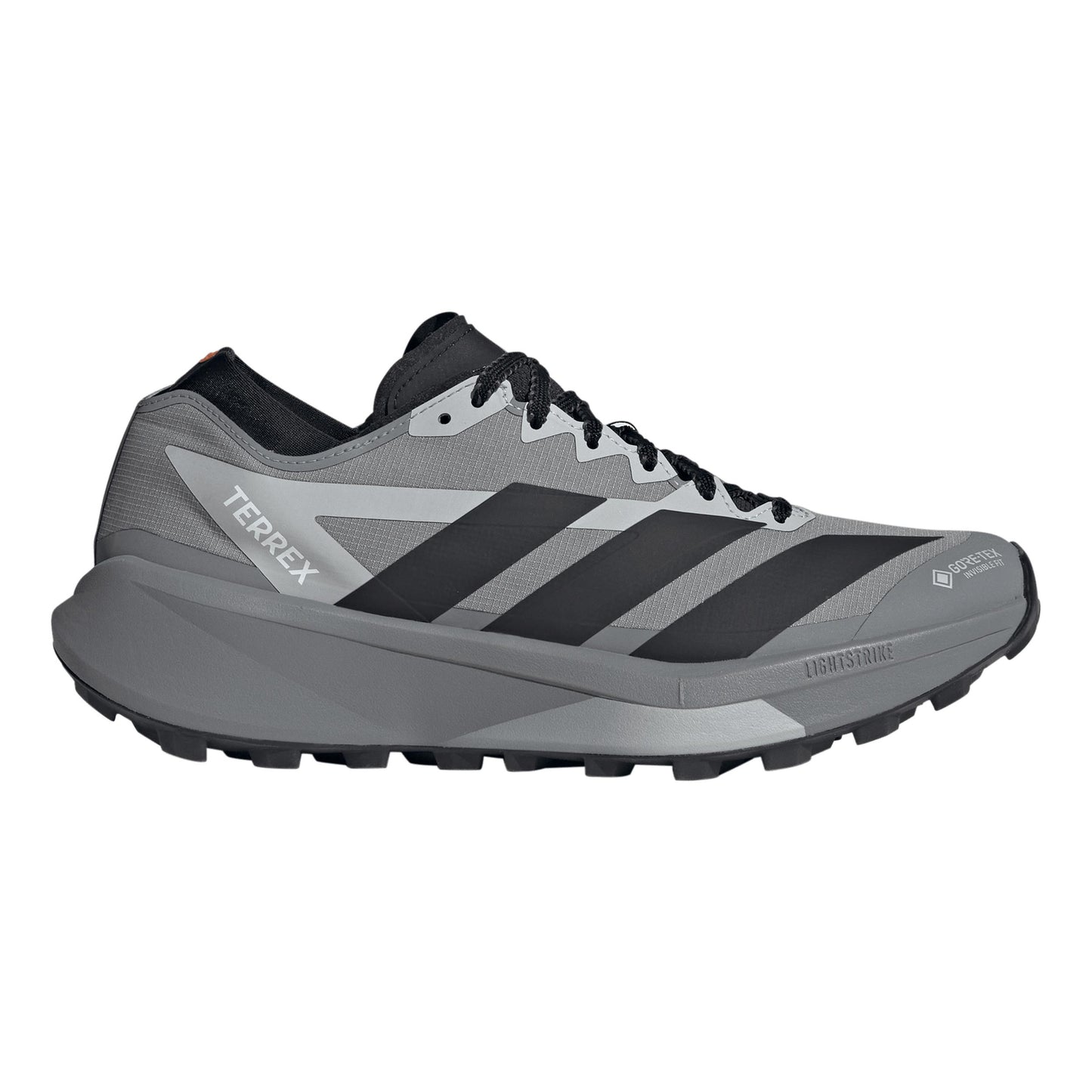 adidas Terrex Agravic GTX 2 Trailschuh Herren - grau, grau