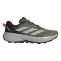 Terrex Tracefinder Plus Trailschuh Herren - oliv, grau