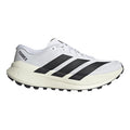 Terrex Agravic SL Trailschuh Herren - weiß, schwarz